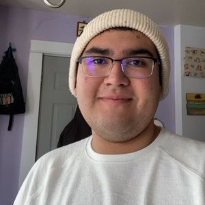 Meet your Posher, Drew